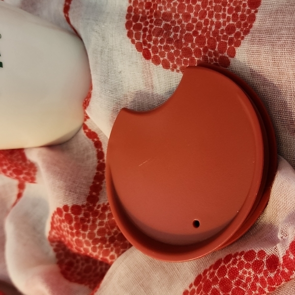 Starbucks Disney California Adventures Tumbler - Picture 4 of 6